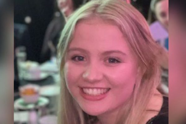 Junge Schwimmlehrerin (19) starb plötzlich und unerwartet an Herzstillstand