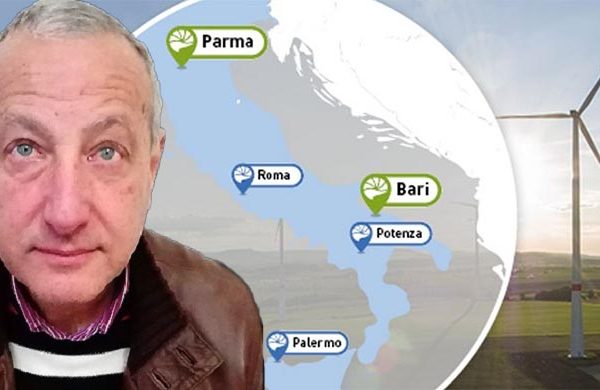 Es grünt so grün die Mafia