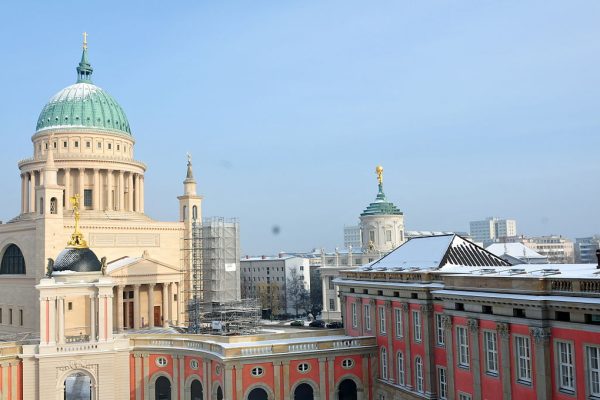 Corona-Aufarbeitung? Der Landtag Brandenburg zeigt, wie’s geht!