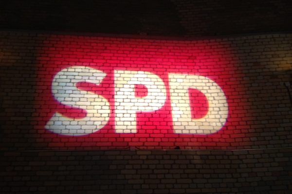 Wegen Partei-Kurs: Bürgermeister tritt aus SPD aus