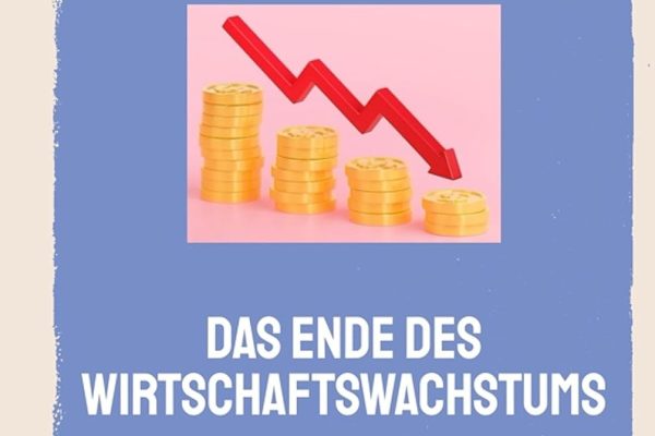 Was passiert an den Börsen? Was kommt?