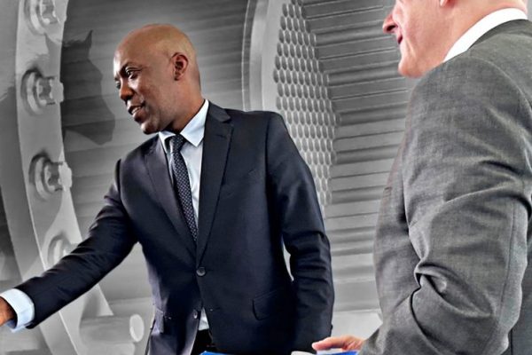 Olafs „totes Pferd“ lebt jetzt in Ruanda weiter