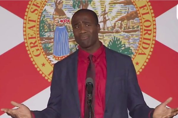 Floridas Gesundheitsminister Dr. Joseph Ladapo warnt vor Impf-Booster