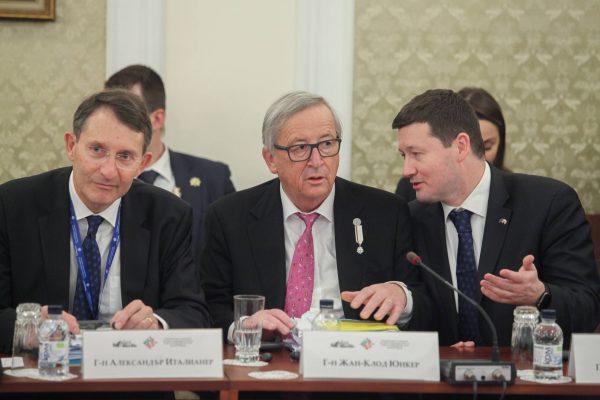 Fake News in the “Leitmedien”: EU-Selmayr lässt tief blicken
