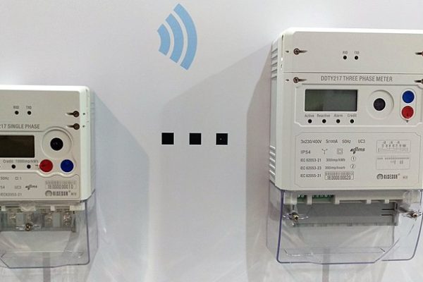 STOP Smart Meter – auch wenn das immer schwerer wird