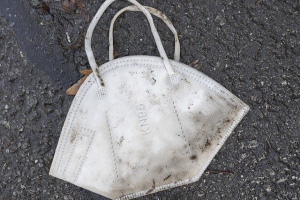 Können Top-Ärzte wirklich Maskenzwang fordern? Unwahrscheinlich!