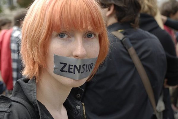 WHO Verhandler für Pandemieverträge fordert noch mehr Zensur