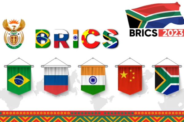 Wie BRICS die Welt verändert