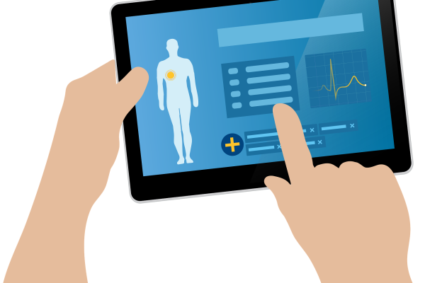 Was geschieht in Deutschland mit den sensiblen Gesundheitsdaten?