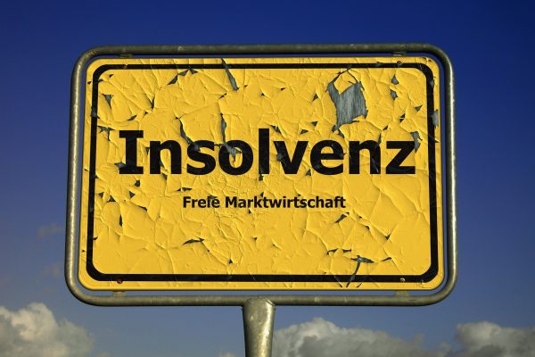 Die Deindustrialisierung in Deutschland geht weiter – immer mehr Insolvenzen Die Deindustrialisierung in Deutschland geht weiter – immer mehr Insolvenzen