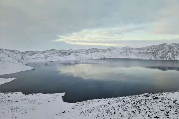 Kältereport Nr. 25 /2023